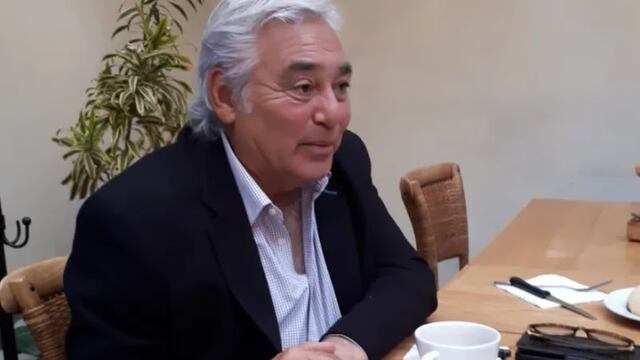 Manuel Garza González