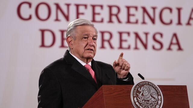 AMLO no le tiene miedo a la cárcel