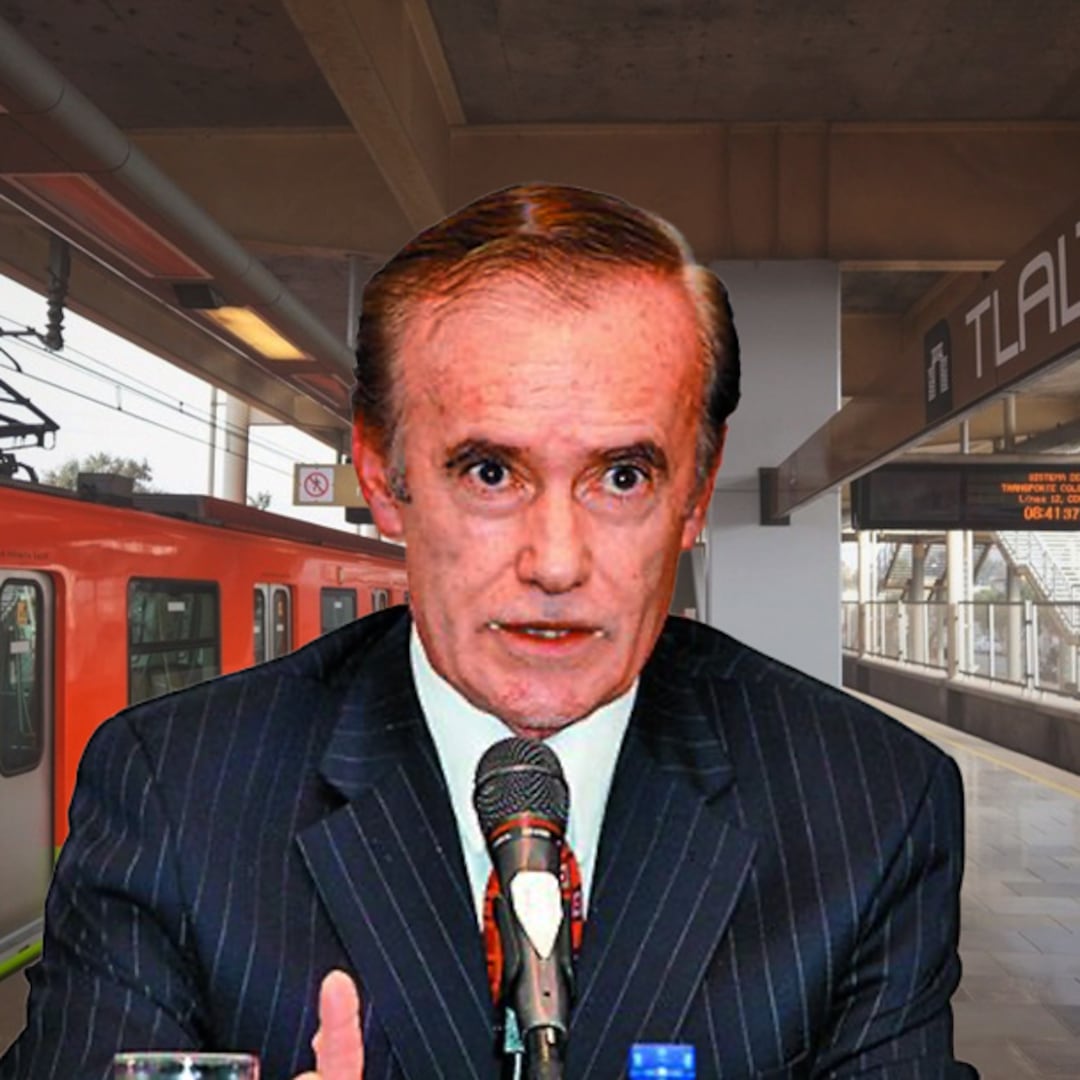 Enrique Horcasitas enfrenta nuevo proceso por la Línea 12 del Metro CDMX
