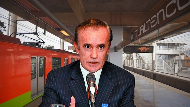 Enrique Horcasitas enfrenta nuevo proceso por la Línea 12 del Metro CDMX