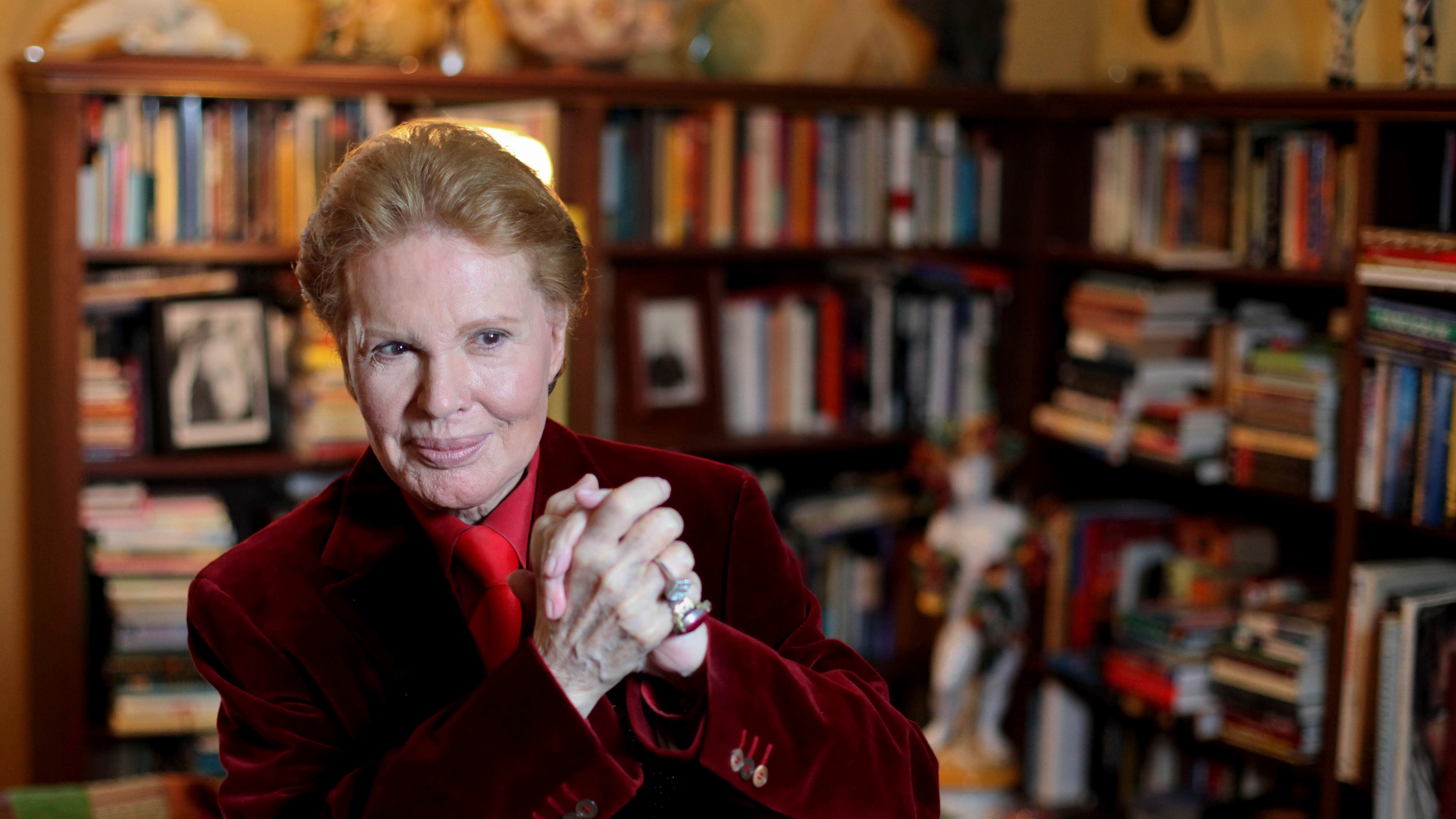 ¿Quién heredará la fortuna de Walter Mercado?