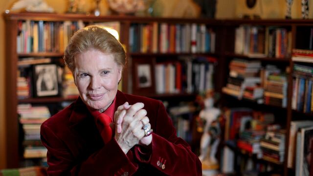 Walter Mercado