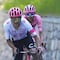 ¿Quién es Richard Carapaz? El ciclista ecuatoriano que le negó apoyo a Isaac del Toro en el Giro de Italia 2025