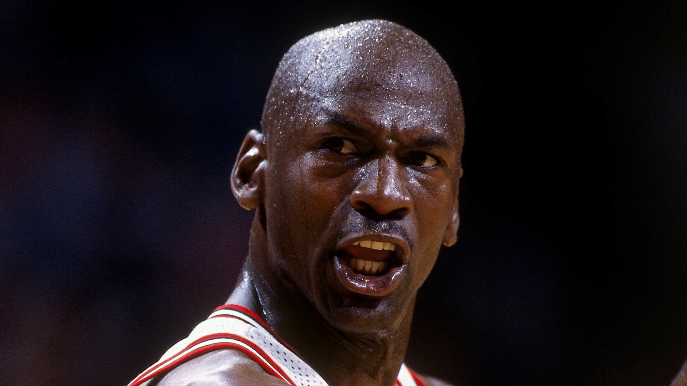 ¿Quisieron envenenar a Michael Jordan?