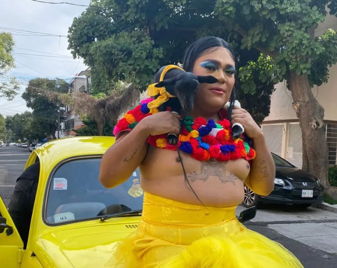 La Bruja de Texcoco
