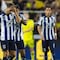 La máxima marrullería de la Leagues Cup; Nashville SC mandó a espiar a Rayados de Monterrey previo a su encuentro