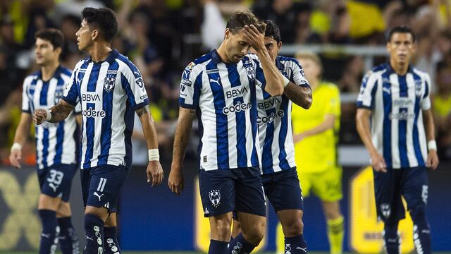 Rayados de Monterrey