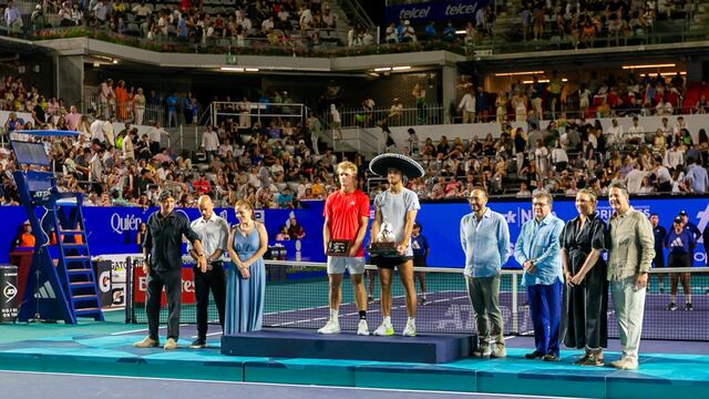 Eventos turísticos deportivos en Acapulco