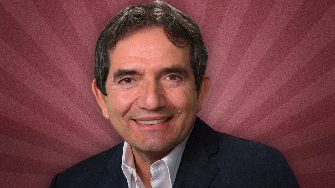 Héctor Melesio Cuén, ex rector de la UAS, es acusado de enriquecimiento inexplicable