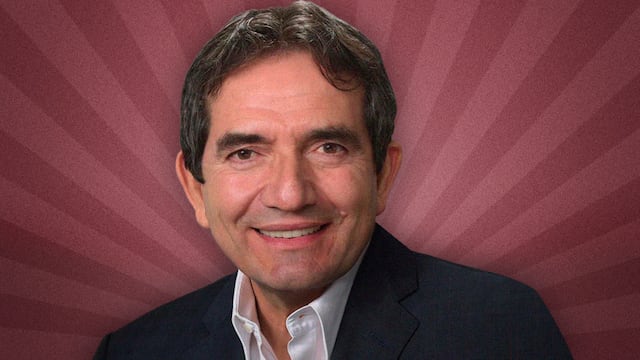 Héctor Melesio Cuén Ojeda, ex rector de la UAS.