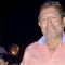 Juan Osorio confirma su noviazgo con Eva Daniela, actriz 37 años menor que él