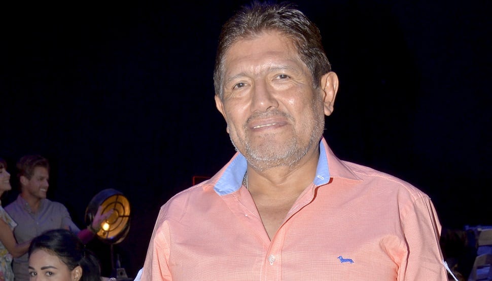 Juan Osorio
