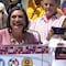 El polémico mensaje de Xóchitl Gálvez desde el Ángel de la Independencia: “Ni huevones, ni rateros, ni pendejos”