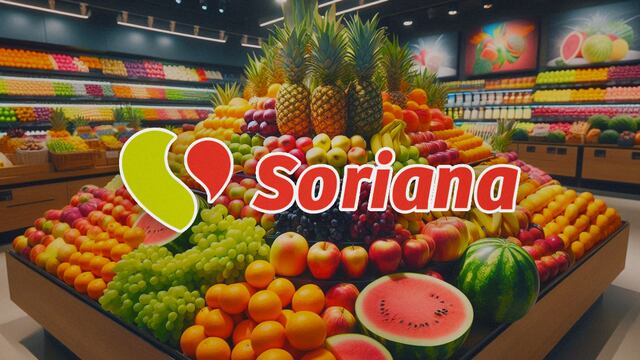 Martes y Miércoles del Campo Soriana 1 de octubre 2024: Estas son las mejores ofertas