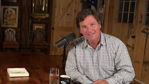 ¿Quién es Tucker Carlson? Periodista ultraconservador de Estados Unidos