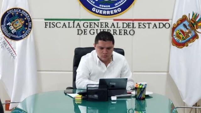Fiscal de Guerrero