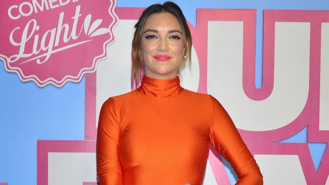 Regina Blandón