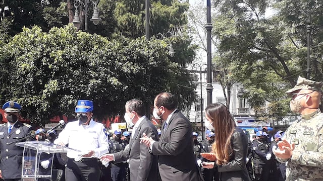 Gabinete de Coyoacán