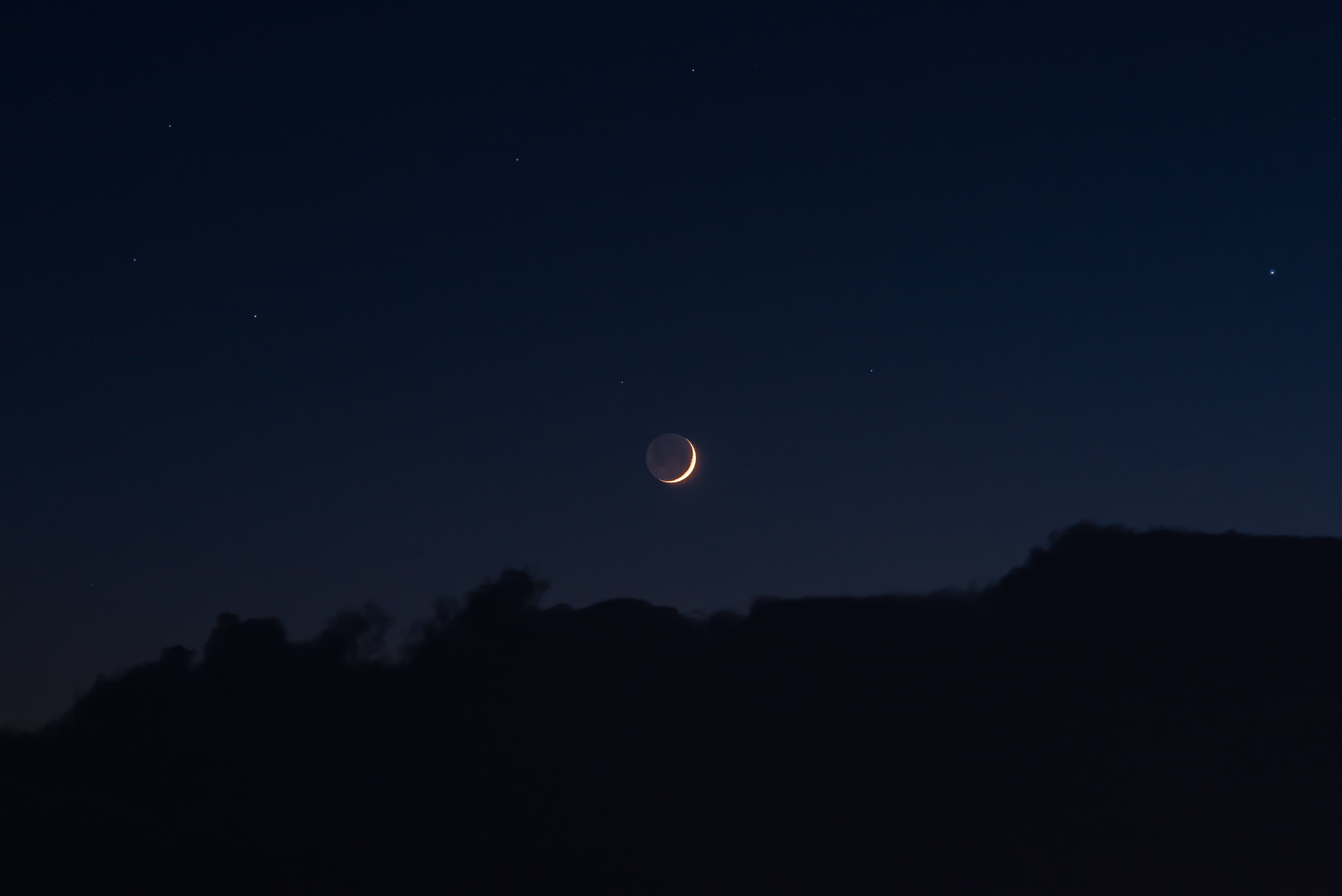 Luna Nueva