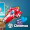 Palomera de Stitch en Cinemex: Precio del coleccionable que se venderá en estreno de live action de Lilo & Stitch