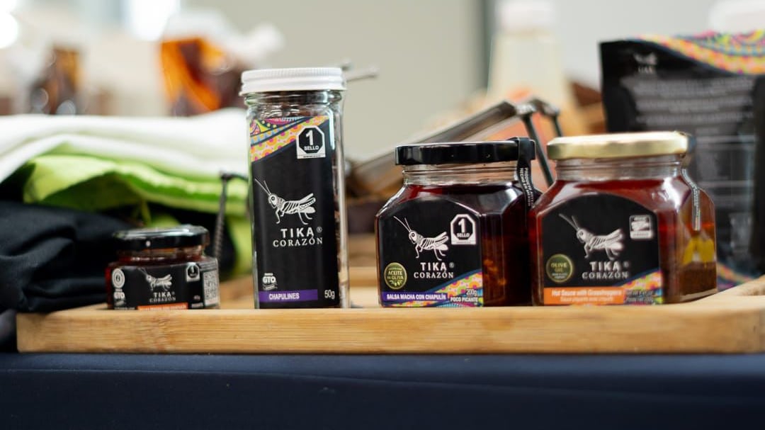 Guanajuato impulsa a 11 PYMES rumbo al Texas Restaurant Show con el Desafío Empresarial PYME
