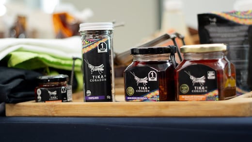 Guanajuato impulsa a 11 PYMES rumbo al Texas Restaurant Show con el Desafío Empresarial PYME