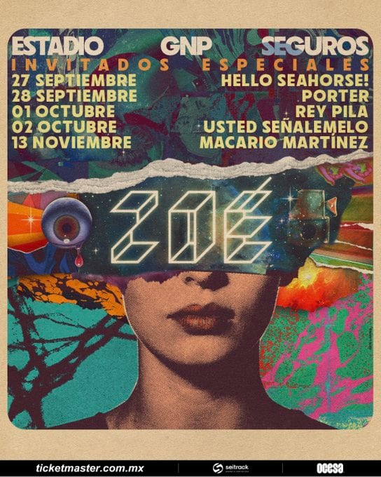 Zoé