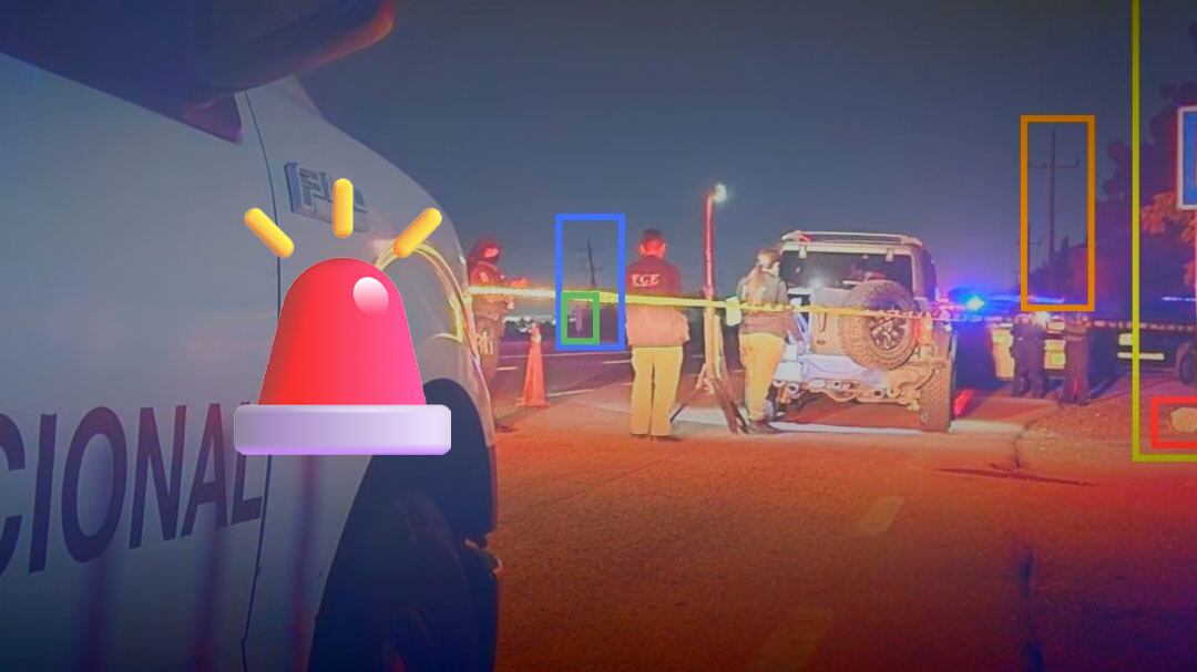 Confirman asesinato de Sergio Cázares Zambada, sobrino de El Mayo Zambada