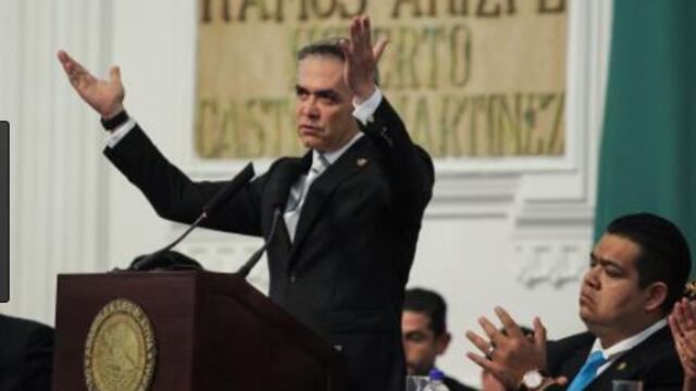 Miguel Angel Mancera