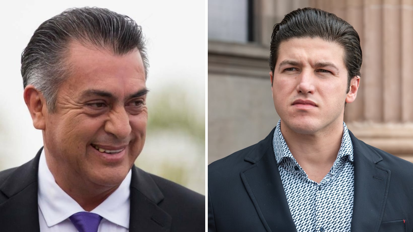 Jaime Rodríguez Calderón, el Bronco, se burló con crueldad de Samuel García