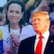 Donald Trump revela qué le dijo María Corina Machado tras ganar el Nobel de la Paz 2025