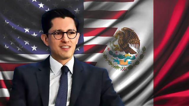 Velasco defiende soberanía de México ante intervención de Estados Unidos