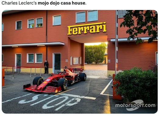 El Mojo Dojo Casa House de Ken en Barbie, inspira los mejores memes