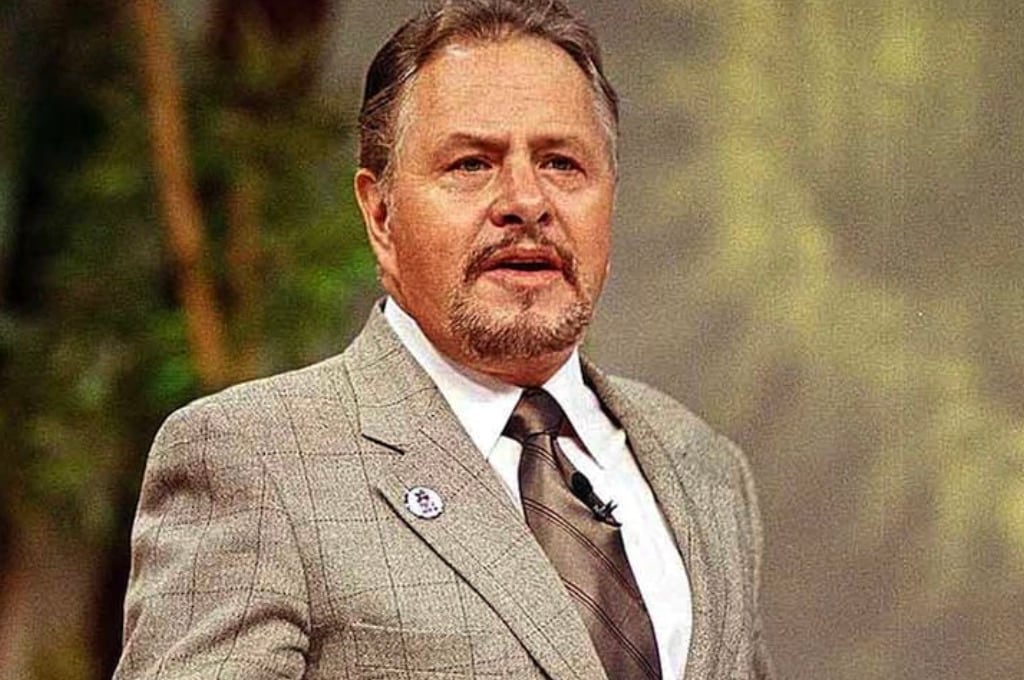 Paco Stanley