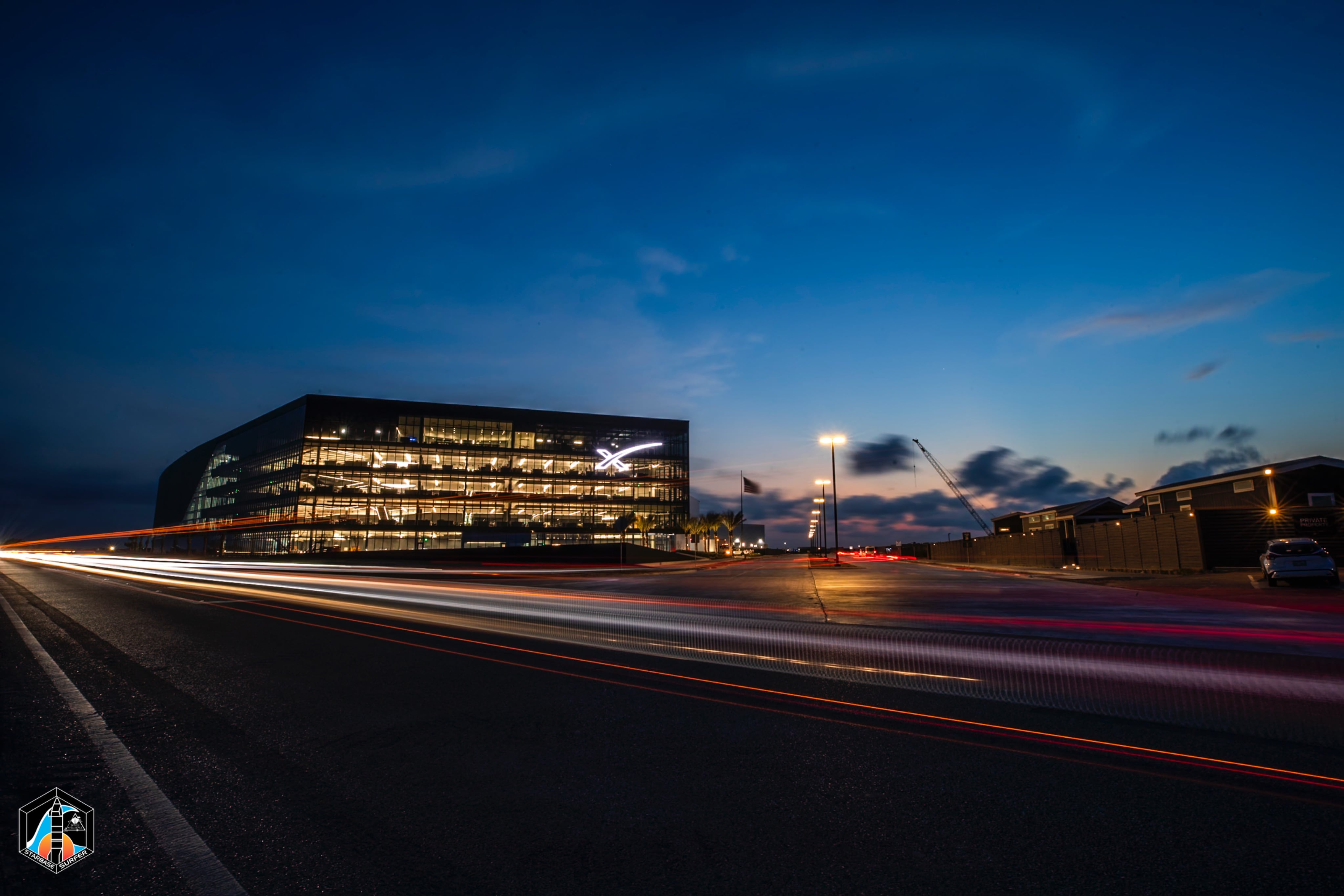 Starbase, nueva ciudad de Elon Musk