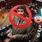 ¿Qué hizo Javier Corral? El senador electo de Morena es inhabilitado y no podrá ocupar ningún cargo público por un año