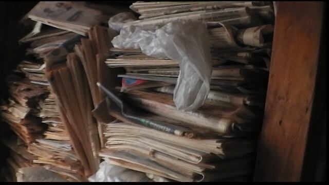 ¿Cómo detectar si eres un acumulador compulsivo?