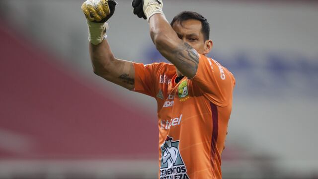 Rodolfo Cota