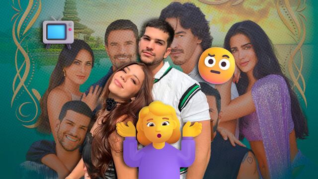 Sury Sadai y Bernardo Flores niegan ser generación de cristal como los llaman en Secretos de Parejas.