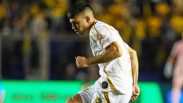 LA Galaxy vs Tigres: Pronóstico y posibles alineaciones de cuartos de final de Concachampions 2025