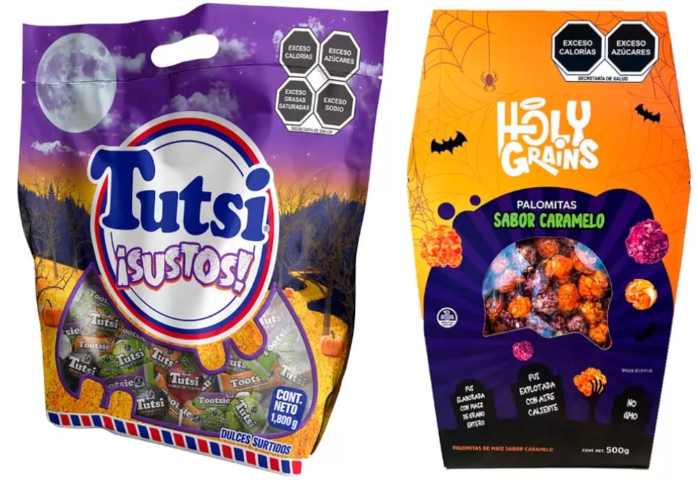 Artículos de Halloween en Costco: Dulces para Halloween
