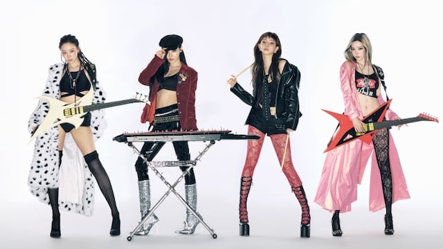Aespa regresa a México: fecha, sede, preventa y boletos para su concierto en CDMX
