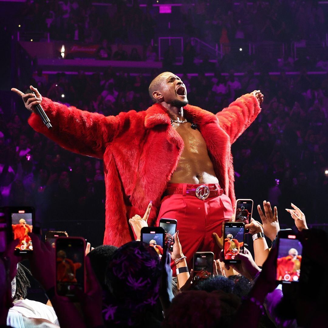 Usher