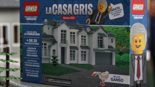 Casa en Houston o el pantano: más se mueven, más se hunden