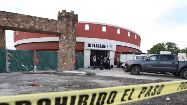 Roban Motel Nueva Castilla pese a resguardo judicial