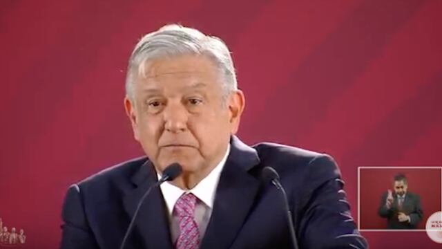 Andrés Manuel López Obrador