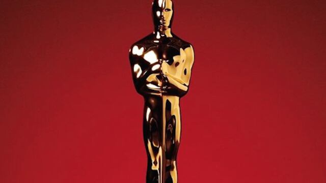 Premios Oscar