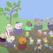 Peppa Pig y George en la lluvia: Maratón de capítulos en YouTube para ver en el Día Mundial del Paraguas