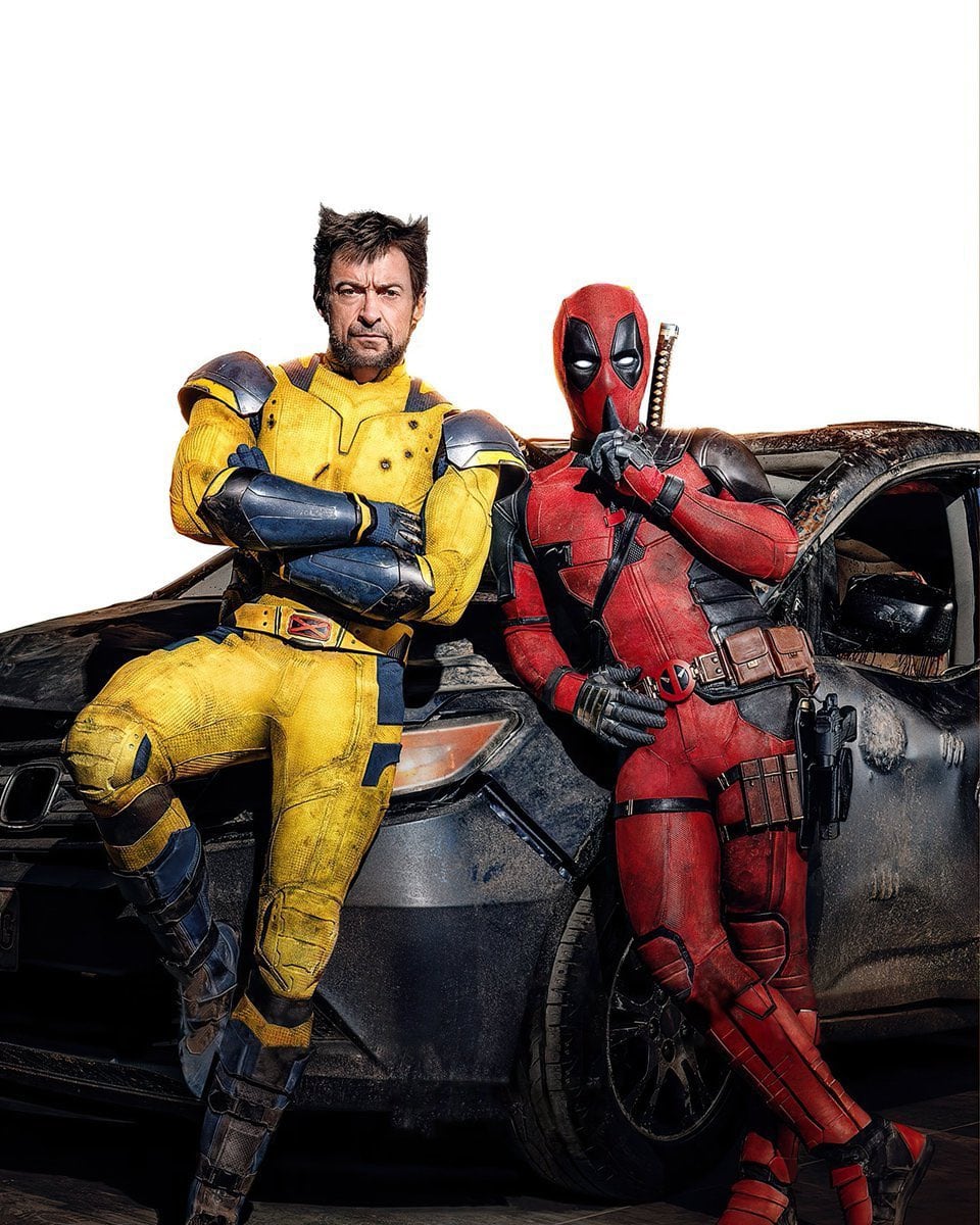 ¿Qué películas y series ver para entender Deadpool y Wolverine?