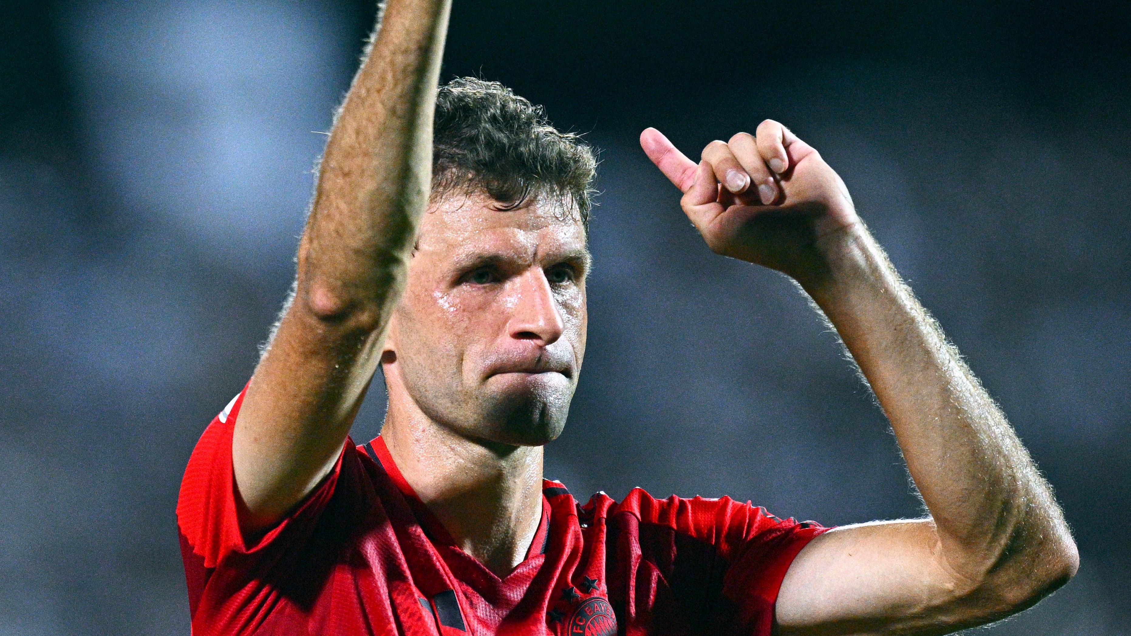 Thomas Müller manda nuevo mensaje al FC Barcelona; se volverán a enfrentar en Champions League